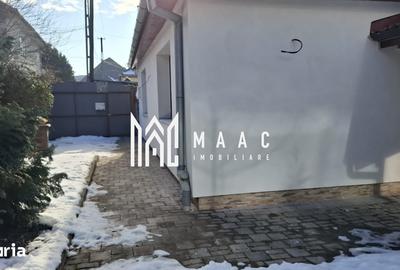 Casă cu 4 camere cu Teren 414 Mp în Central