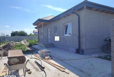 Casă cu 4 camere cu Teren 304 Mp în Corbeanca - 9