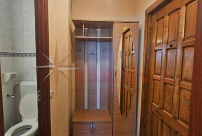 Garsonieră semidecomandată în Bartolomeu - 5