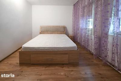 Apartament cu 2 camere semidecomandat în Rovine - 5