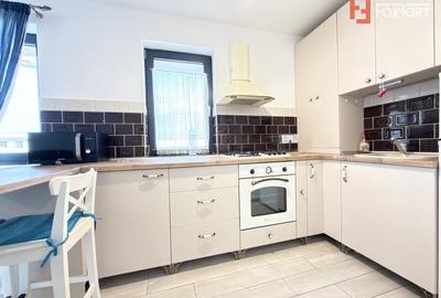 Apartament cu 2 camere decomandat, mobilat în Aradului - 21