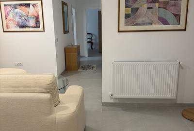 Apartament cu 3 camere în Cug