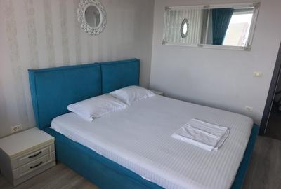 Apartament cu 2 camere decomandat, mobilat în Nord - 11