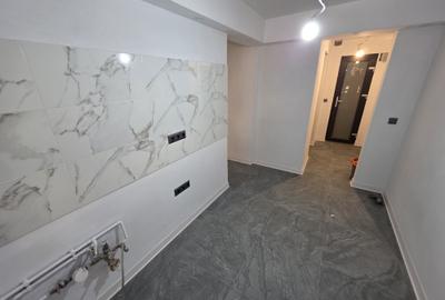 Apartament cu 2 camere semidecomandat în Luncă