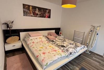 Casă cu 3 camere în Brateiu - 4