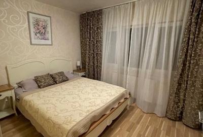 Apartament cu 2 camere decomandat în Calea Victoriei - 2