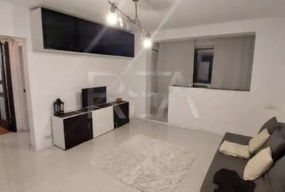 Apartament cu 2 camere semidecomandat, mobilat în Drumul Taberei - 1