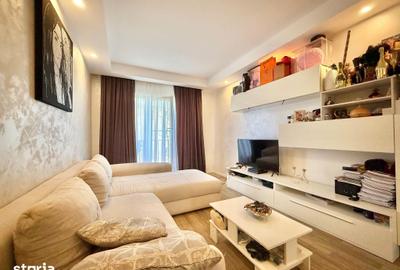 Apartament cu 2 camere decomandat în Ștefăneștii de Jos - 10