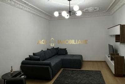 Apartament cu 2 camere decomandat, mobilat în Iancului