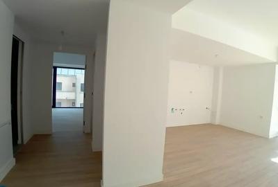 Apartament cu 3 camere semidecomandat în Panduri - 9