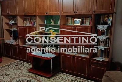 Apartament cu 3 camere în Unirii Sud