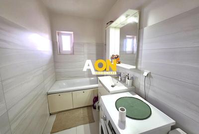 Apartament cu 3 camere decomandat, mobilat în Central - 8