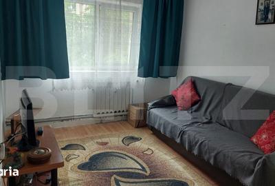 Apartament cu 4 camere decomandat în Lipovei - 7