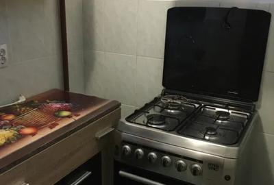 Garsonieră semidecomandată în Tătărași - 7