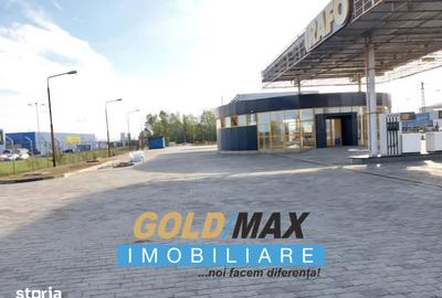 Spațiu comercial, de 4,933 mp, în Bradu - 5