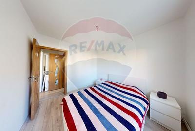 Apartament cu 2 camere semidecomandat în Central - 8