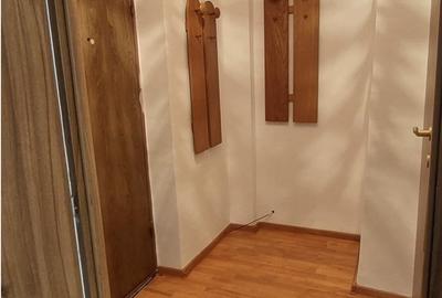 Garsonieră decomandată în Olteniței