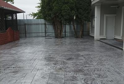 Casă cu 6 camere cu Teren 1262 Mp în Hemeiuș