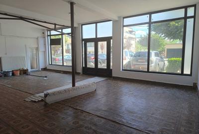 Spațiu comercial, de 70 mp, în Dâmbul Rotund - 5