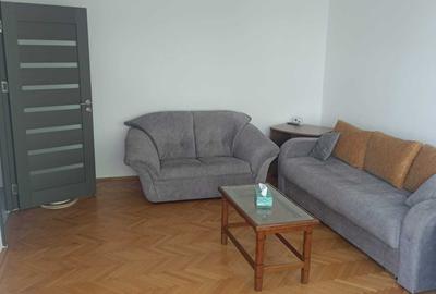 Apartament cu 2 camere decomandat în Central - 4