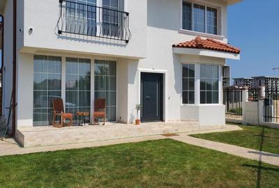 Casă individuală cu 4 camere cu Teren 250 Mp în Mamaia-Sat - 14