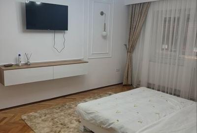 Garsonieră decomandată în Tineretului