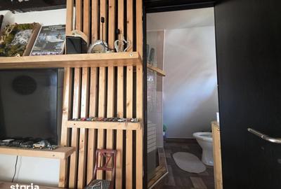 Casă cu 3 camere cu Teren 300 Mp în Sânmartin - 5