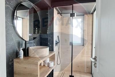 Apartament cu 2 camere semidecomandat, mobilat în Ultracentral - 11