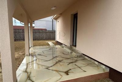 Casa individuala - zona excelenta - finisaje TOP - 13