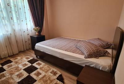 Apartament cu 2 camere decomandat în Doamna Ghica - 2