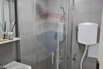 Apartament cu 1 camere de închiriat în zona 1 Mai - 9