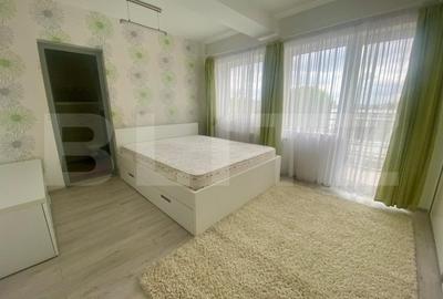 Apartament  3 camere, 65 mp, 2 bai, bloc nou, zona Clujana Marasti - 6