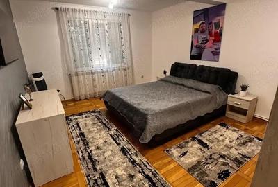 Vila P+1 zona Piata Saraca, 4 cam, 212 mp, mobilata si utilata, renovata - 5