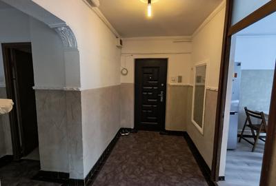 I C Bratianu  sr uri- apartament 3 camere decomandat I C Bratianu  sr uri- apartament 3 camere decomandat - 11