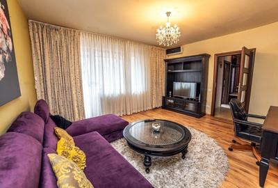 Apartament cu 2 camere decomandat, mobilat în Mihai Bravu - 3