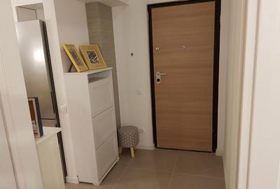Apartament cu 2 camere, mobilat în Politehnica - 5