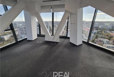 Spațiu comercial, în Barbu Văcărescu - 10