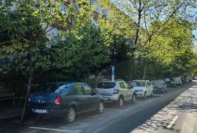 Apartament cu 3 camere semidecomandat în Baba Novac - 3