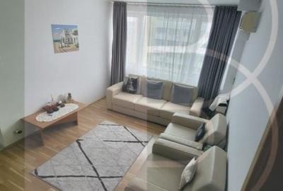 Apartament cu 3 camere semidecomandat, mobilat în Iancului - 2