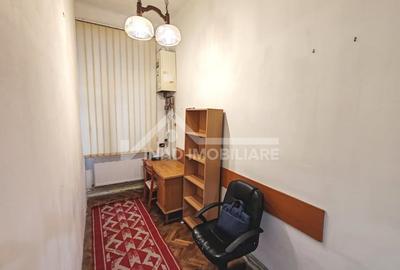 Apartament cu o camera situat in zona Centrala pe Strada Horea - 8