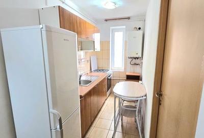 Garsonieră decomandată în Turnișor - 3