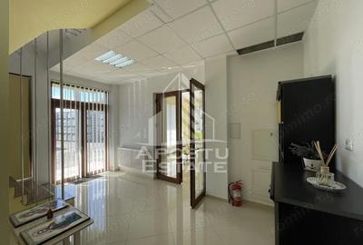 Spațiu comercial, de 1,130 mp, în Giarmata - 17