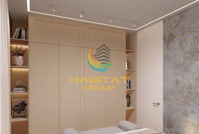 Apartament cu 4 camere în Centrul Civic - 7