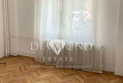 Spațiu comercial, de 52 mp, în Ștefan cel Mare