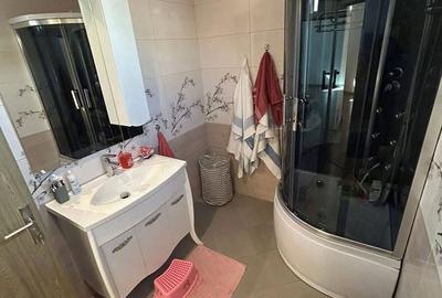 Casă cu 3 camere în Central - 5