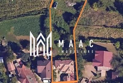 Casă cu 6 camere cu Teren 1300 Mp în Goranu - 2