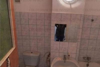 Garsonieră în Răcădău - 2