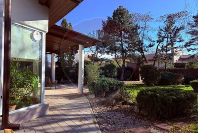 Casă individuală cu 5 camere cu Teren 800 Mp în Ferme - 41