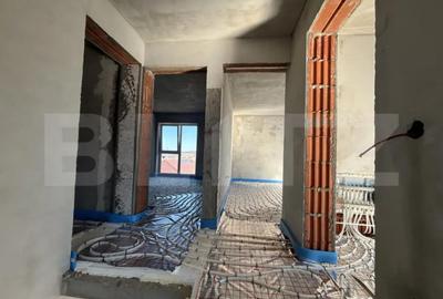 Casă cu 3 camere în Central - 6