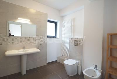 Vila minimalista cu gradina de 600 mp si finisaje premium - 14